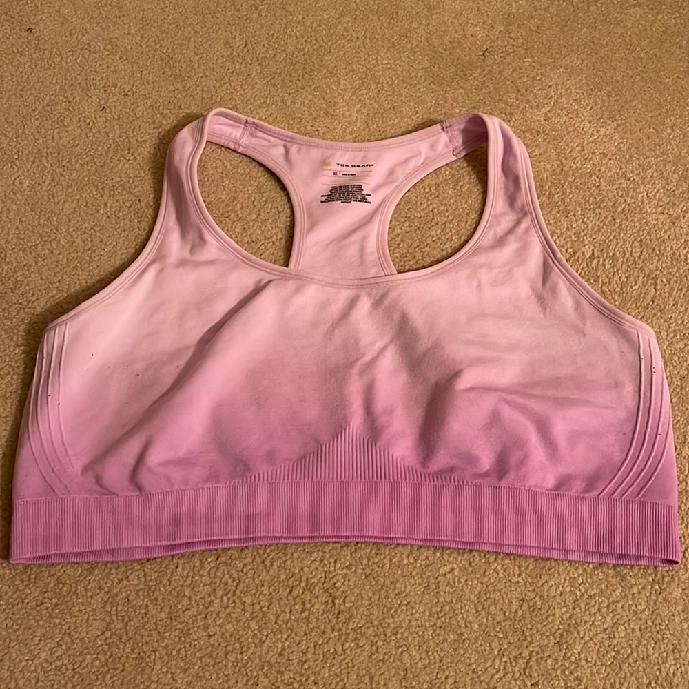 Sports Bra